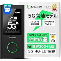 Amazon.co.jp: GlocalMeトラベルケース【公式販売】、GlocalMeモバイル